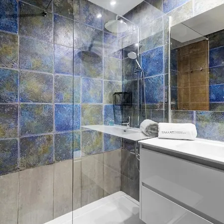 White Paradise Apartamento Costa Adeje (Tenerife)