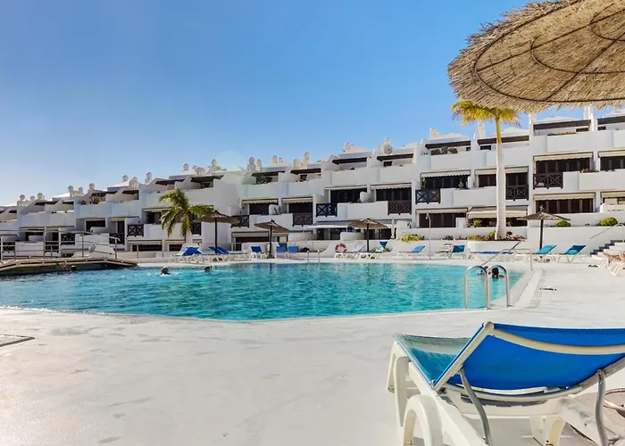 White Paradise Daire