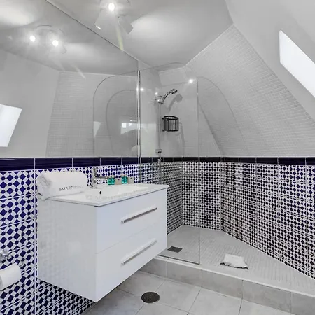 Апартаменты White Paradise Адехе