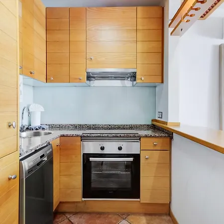 Апартаменты White Paradise Адехе