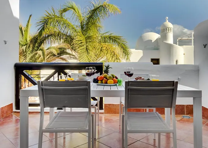 White Paradise Apartmán *