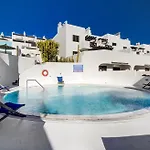 Daire White Paradise *