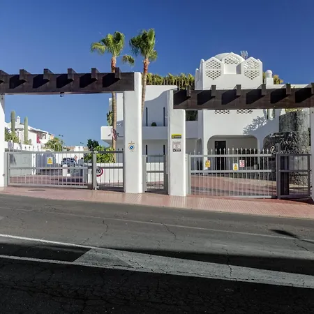 White Paradise Apartment Costa Adeje (Tenerife)