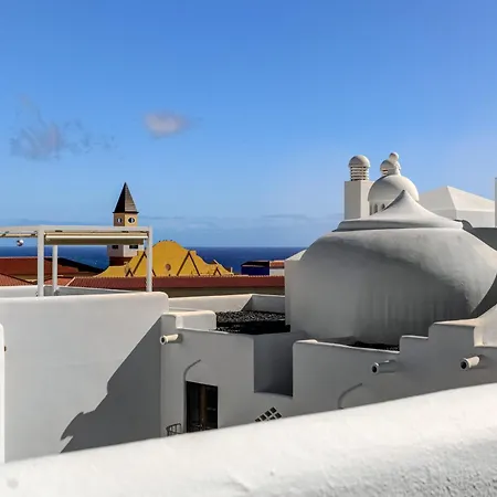 White Paradise * Costa Adeje