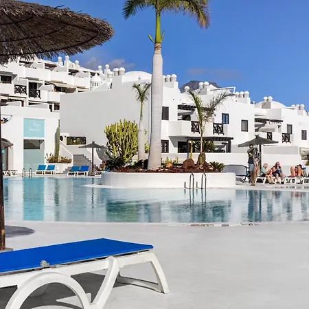White Paradise Costa Adeje