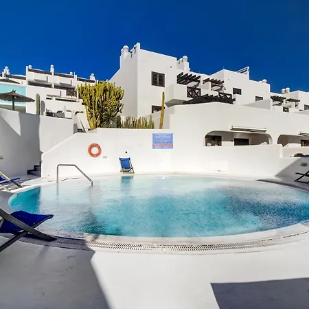 Apartment White Paradise *